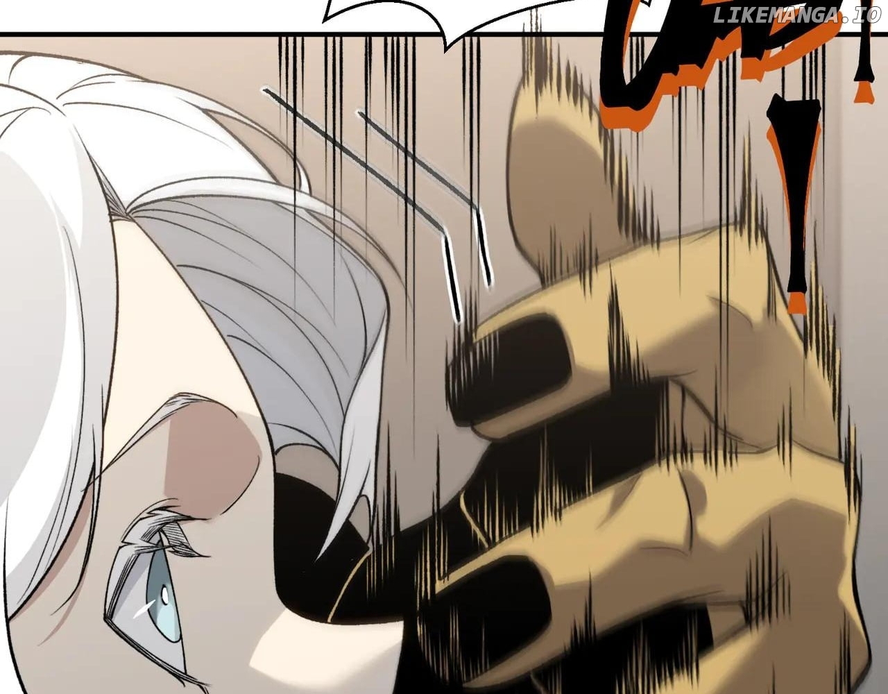 The Devil Never Cries Chapter 89 - page 53